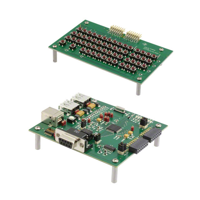 TUSB2136TPS2149PDK Texas Instruments  Cartes et kits d'évaluation et de démonstration